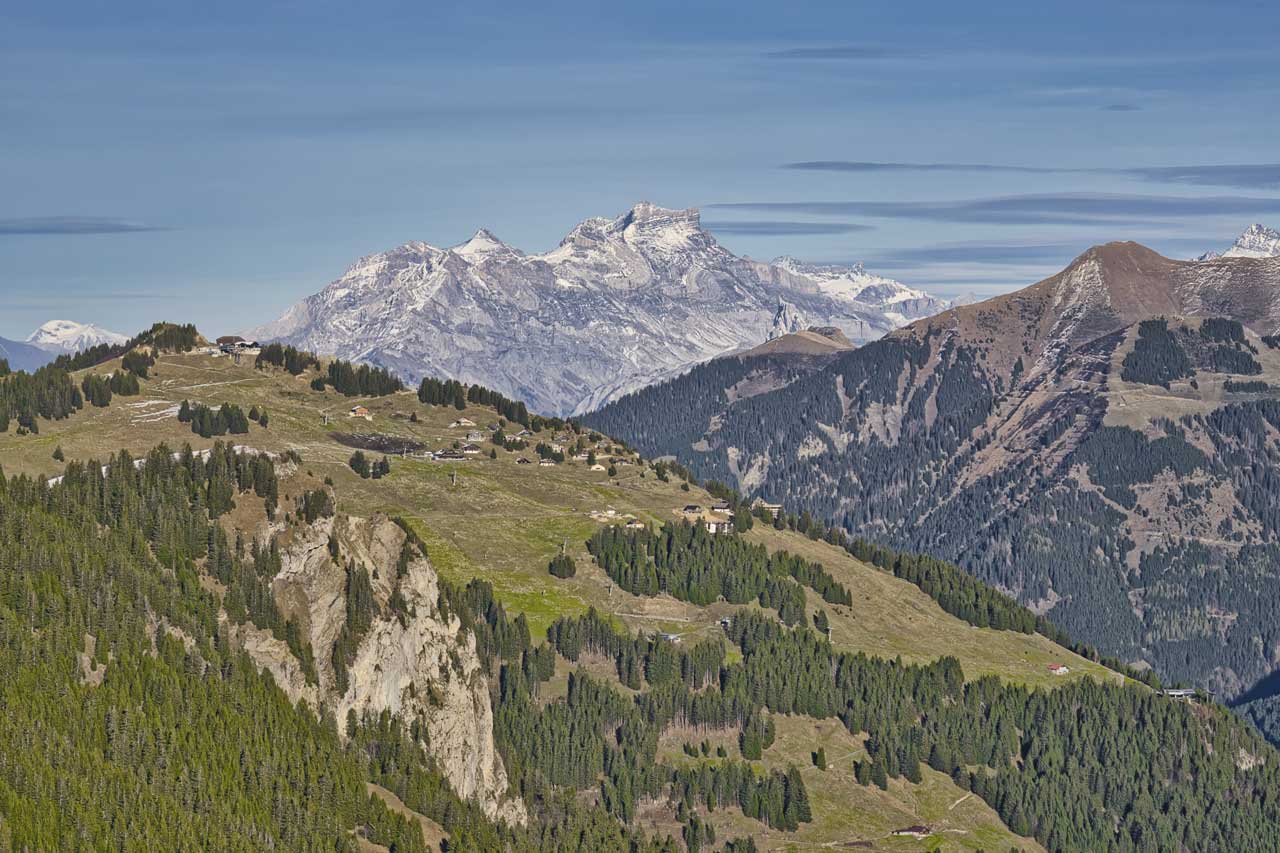 Montagne et randonnées Montagne et randonnées